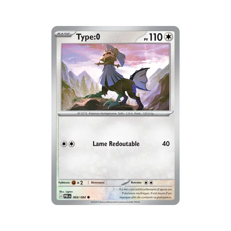 Type:0 069/084