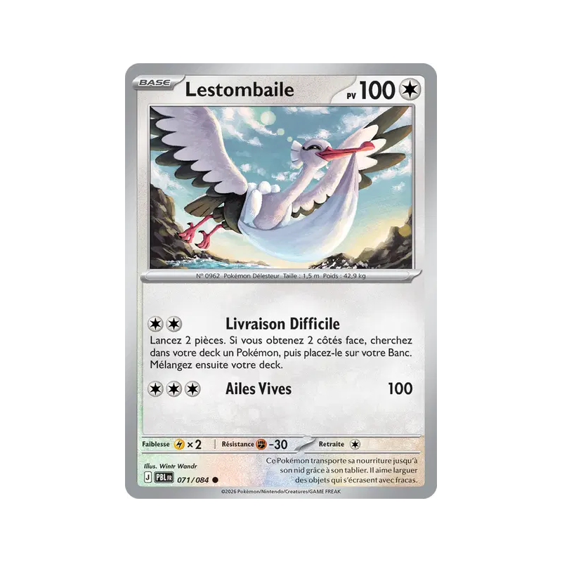 Lestombaile 071/084