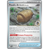 Fossile Armure Ancien 072/084