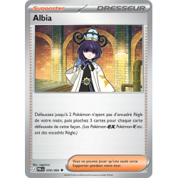Albia 078/084