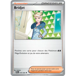 Bridjet 079/084