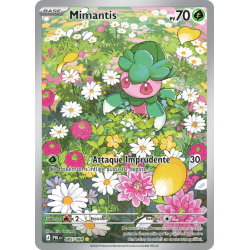 Mimantis 085/084