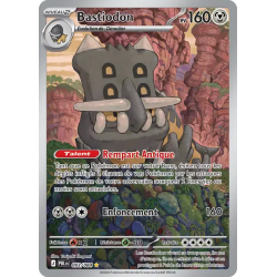 Bastiodon 093/084