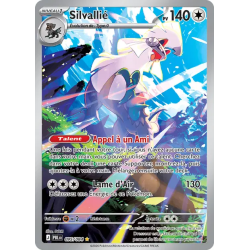Silvallié 095/084