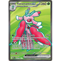 Floramantis-ex 096/084
