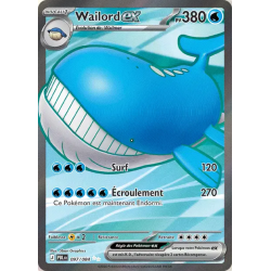 Wailord-ex 097/084