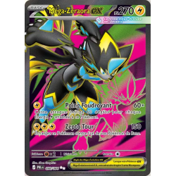 M.Zeraora-ex 098/084