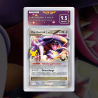 Gradation Carchacrok C Niv.x 145/147 Full Art | SFG Grading