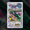 Gradation M.rayquaza Ex 076/108 Full Art | SFG Grading