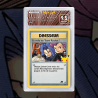 Gradation Et Voila Les Team Rocket ! 015/082 | SFG Grading