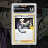 Gradation Recherches Professorales 023/025 | SFG Grading