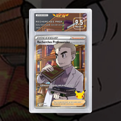 Gradation Recherches Professorales 024/025 | SFG Grading