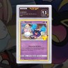 Gradation Cosmog 013/025 Full Art | SFG Grading