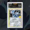 Gradation Dialga 020/025 Full Art | SFG Grading