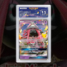 Gradation Tokopiyon Gx 060/145 Full Art | SFG Grading