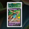 Gradation Zacian 016/025 Full Art | SFG Grading