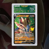 Gradation Zamazenta 018/025 Full Art | SFG Grading