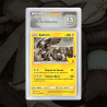 Gradation Zekrom 010/025 011/028 Full Art | SFG Grading