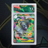 Gradation M.sarmouraï Ex 089/076 Full Art | SFG Grading