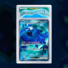 Gradation Froussardine Ex 091/076 Full Art | SFG Grading