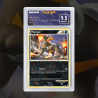 Gradation Malosse 59/95 Full Art | SFG Grading