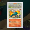 Gradation Feurisson 49/95 Full Art | SFG Grading
