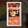 Gradation Héricendre 55/95 Full Art | SFG Grading
