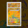 Gradation Terapagos Ex 180/131 Full Art | SFG Grading