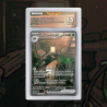 Gradation Théffroyable Ex 210/167 Full Art | SFG Grading