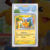Gradation Pikachu 062/193 Full Art | SFG Grading
