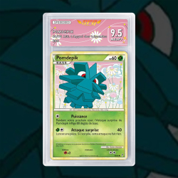 Gradation Pomdepik 68/95 Full Art | SFG Grading