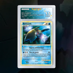 Gradation Relicanth 69/95 Full Art | SFG Grading
