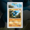 Gradation Riolu 50/95 Full Art | SFG Grading