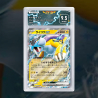 Gradation Raikou Ex 024/076 Full Art | SFG Grading