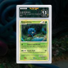 Gradation Saquedeneu 72/95 Full Art | SFG Grading