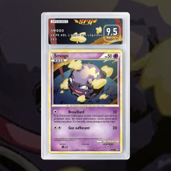 [FULL ART] SMOGO 60/95
