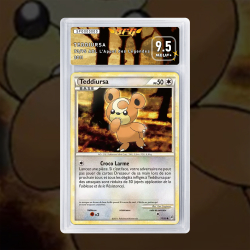 [FULL ART] TEDDIURSA 73/95