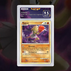 [FULL ART] TYGNON 57/95