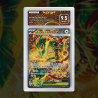 Gradation M.rayquaza Ex 110/076 Full Art | SFG Grading