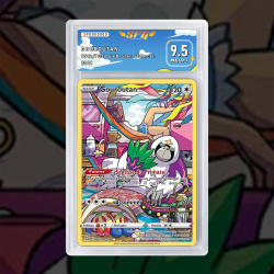 Gradation Gouroutan TG12/TG30 Full Art | SFG Grading