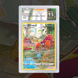 Gradation Parasect TG01/TG30 Full Art | SFG Grading