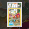 Gradation Parasect TG01/TG30 Full Art | SFG Grading