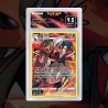 Gradation Démolosse TG10/TG30 Full Art | SFG Grading