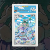 Gradation Miasmax 204/182 Full Art | SFG Grading