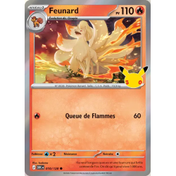Feunard 010/103