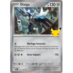 Dialga 103/103
