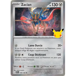 Zacian 106/103
