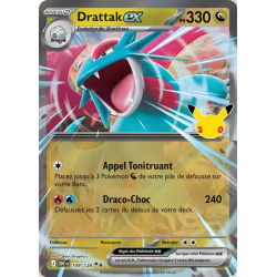 Drattak ex 109/103