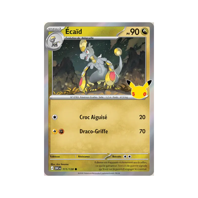 Écaïd 111/103