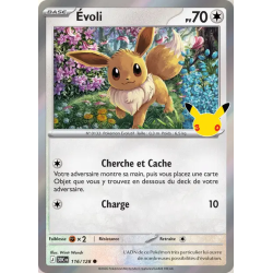 Évoli 116/103